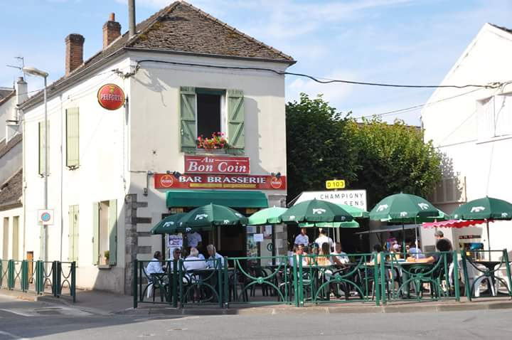 Photo de Au Bon Coin
