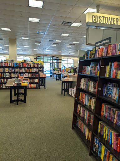 Book Store «Barnes & Noble», reviews and photos, 828 County Rd 42 W, Burnsville, MN 55337, USA