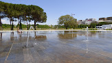 Parc Georges Charpak Montpellier