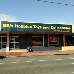 BBs Hobbies Toys & Collectibles