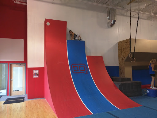 Gym «Conquer Ninja Warrior», reviews and photos, 707 Commerce Dr, Woodbury, MN 55125, USA
