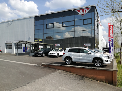 auto-dealer.com - garage partenaire à Bar-le-Duc