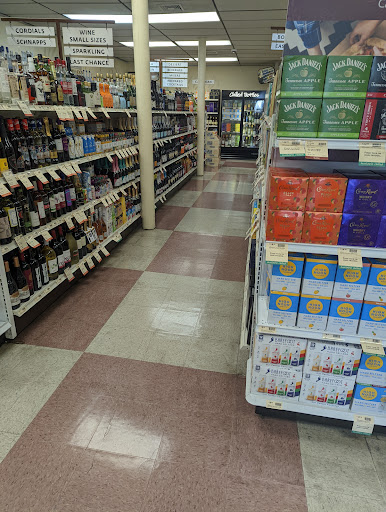 Liquor Store «Fine Wine & Good Spirits», reviews and photos, 100 Main St, Schwenksville, PA 19473, USA
