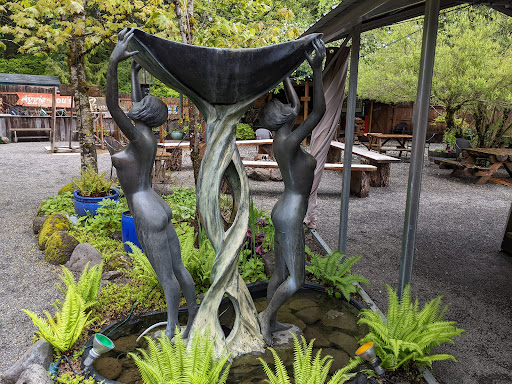 Bar & Grill «Skyway Bar & Grill», reviews and photos, 71545 US-26, Zigzag, OR 97049, USA