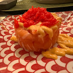 Photo n°1 de l'avis de Stefano.i fait le 24/08/2022 à 20:05 sur le  Makai Uramakeria & Sushi à Busto Arsizio