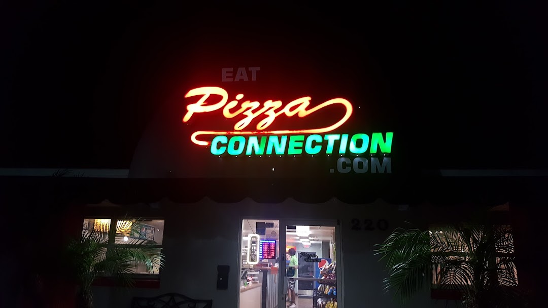 Pizza Connection