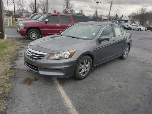 Car Dealer «Louisville CARS DIRECT», reviews and photos, 7565 Dixie Hwy, Louisville, KY 40258, USA