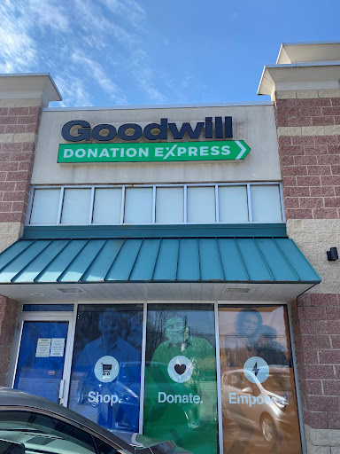 Goodwill, 10293 Perry Hwy # 4, Wexford, PA 15090, USA, 