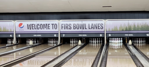 Bowling Alley «Firs Bowl Lanes», reviews and photos, 1950 River Rd, Eugene, OR 97404, USA