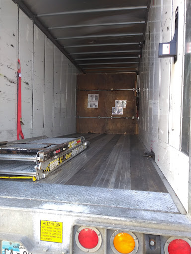 Moving Company «U-Pack», reviews and photos, 3333 NW 35th Ave, Portland, OR 97210, USA