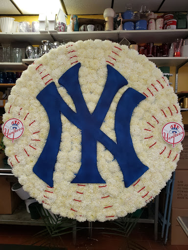 Florist «Paradise Flower Shop», reviews and photos, 2667 Coney Island Ave, Brooklyn, NY 11223, USA