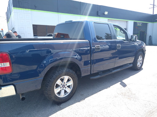 Used Car Dealer «Rocket Car Company», reviews and photos, 8133 E Foothill Blvd, Rancho Cucamonga, CA 91730, USA