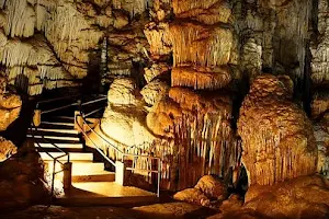 Parque das Grutas e Cavernas de Botuverá image