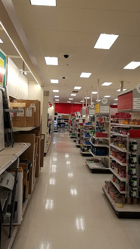 Department Store «Target», reviews and photos, 2823 Wilma Rudolph Blvd, Clarksville, TN 37040, USA