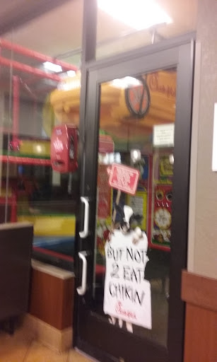 Fast Food Restaurant «Chick-fil-A», reviews and photos, 2225 State St, New Albany, IN 47150, USA