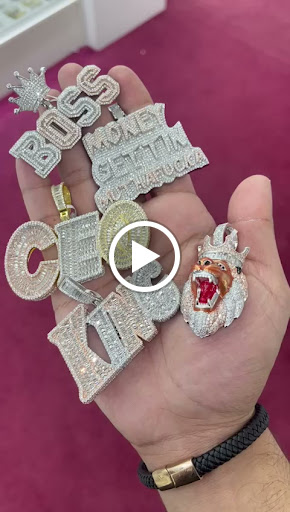 Jewelry Store «Moses Jewelers Inc», reviews and photos, 171 S High St, Columbus, OH 43215, USA