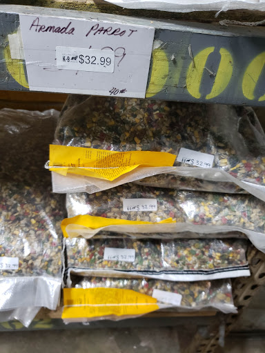 Pet Supply Store «K-9 Specialties», reviews and photos, 31936 Mound Rd, Warren, MI 48092, USA