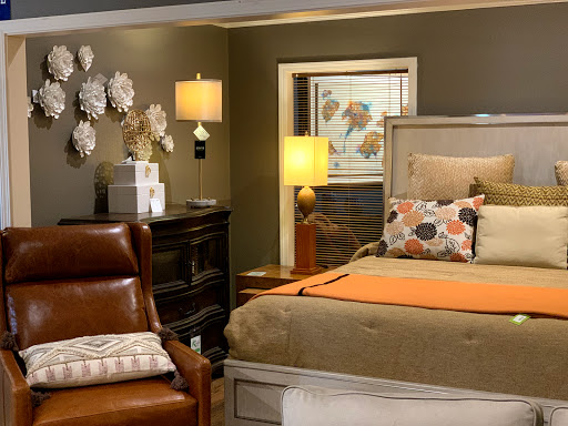 Furniture Store «John Kirk Furniture», reviews and photos, 12345 Old Meridian St, Carmel, IN 46032, USA