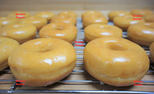 Donut Shop «Watters Donuts», reviews and photos, 913 W Stacy Rd, Allen, TX 75013, USA