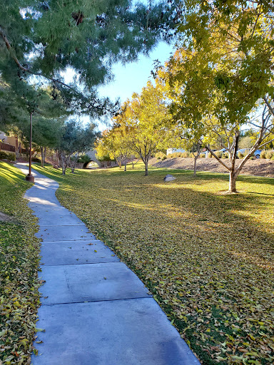 Peccole Ranch Trail