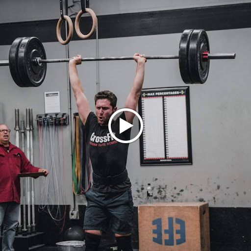 Gym «Whole Strength CrossFit», reviews and photos, 15123 Old Hickory Blvd, Nashville, TN 37211, USA