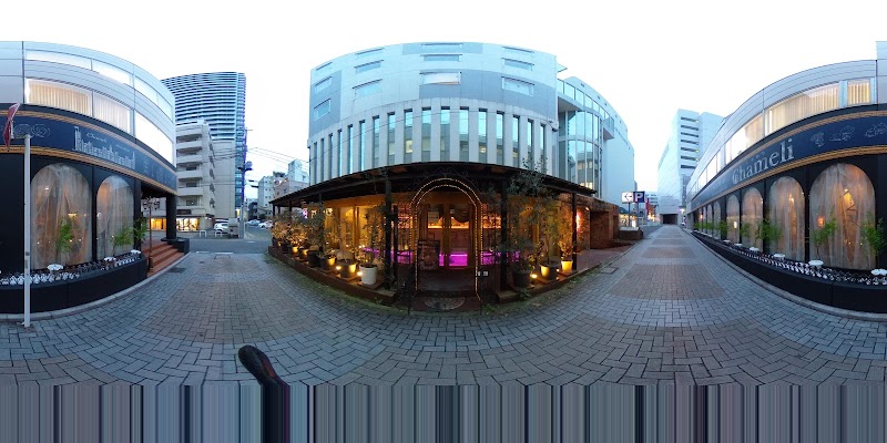 Music Cafe&Bar Charilu+ 〜しゃりるぷらす〜
