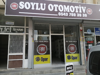 Soylu Otomotiv