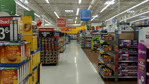 Department Store «Walmart Supercenter», reviews and photos, 5200 Windward Pkwy, Milton, GA 30004, USA
