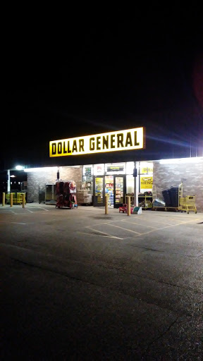 Discount Store «Dollar General», reviews and photos, 702 U.S Hwy 61, Wapello, IA 52653, USA