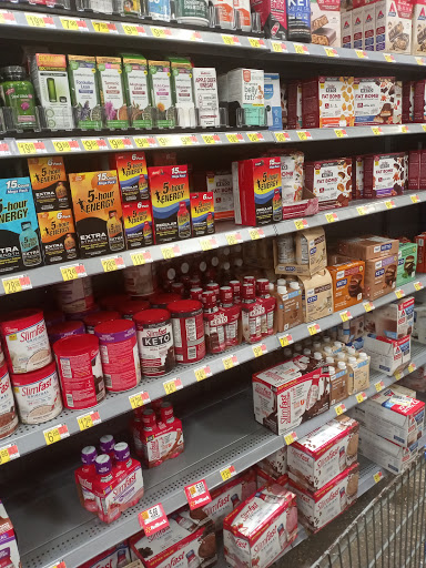 Department Store «Walmart Supercenter», reviews and photos, 782 I-30, Rockwall, TX 75032, USA