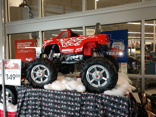 Sporting Goods Store «Academy Sports + Outdoors», reviews and photos, 11900 US-181, Portland, TX 78374, USA