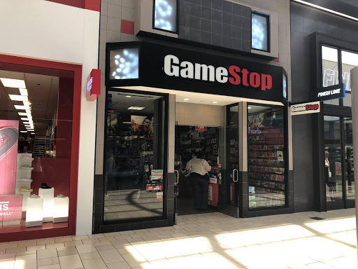 GameStop