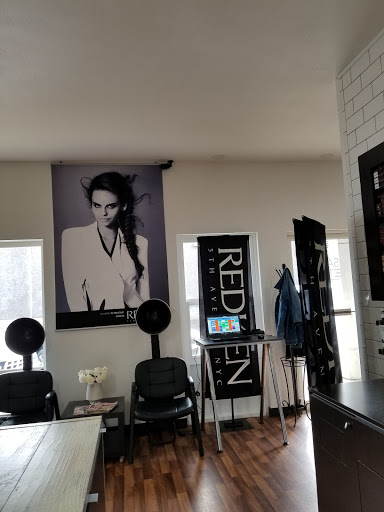 Beauty Salon «Salon Ethos», reviews and photos, 434 SW Coast Hwy, Newport, OR 97365, USA