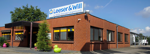 Leeser & Will Schädlingsbekämpfung GmbH