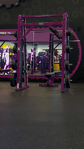 Gym «Planet Fitness», reviews and photos, 125 E Lowry Ln, Lexington, KY 40503, USA