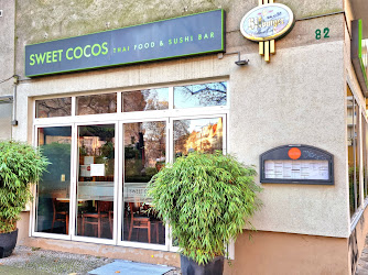 Sweet Cocos Thai-Food