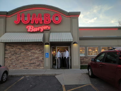 Jumbo Burgers
