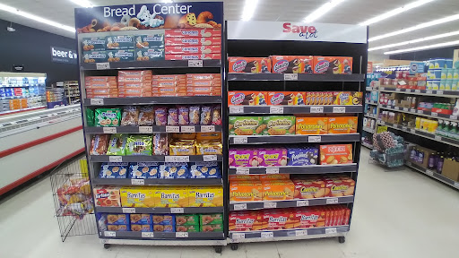 Grocery Store «Save-A-Lot», reviews and photos, 1401 S Collins St, Plant City, FL 33566, USA