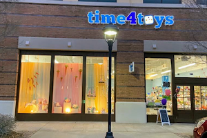 Time 4 Toys, Flowood image