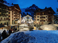 Cosy Montagne Arc 1950 du Restaurant Le Perce Neige à Bourg-Saint-Maurice - n°1