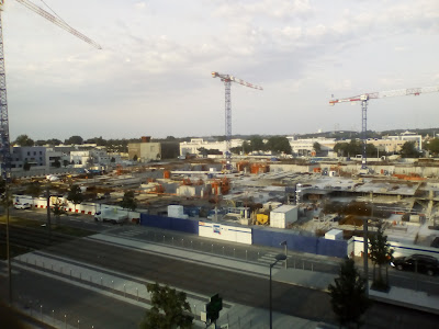 Point Nickel - TABAC à Bordeaux