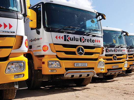 Kulucrete Concrete Products