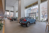 Volvo Cars Manhattan - Photo 7 - Car repair in New York, NY, Manhattan
