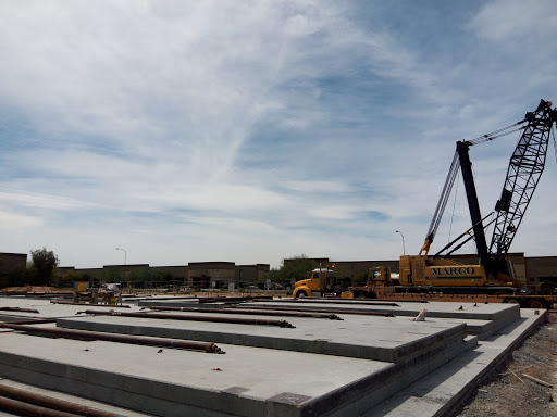 3450 N Higley Rd, Mesa, AZ 85215, USA