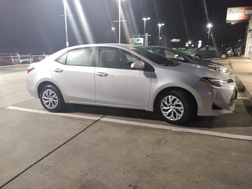 Car Dealer «Super Car Guys East», reviews and photos, 1633 N Rock Rd, Wichita, KS 67206, USA