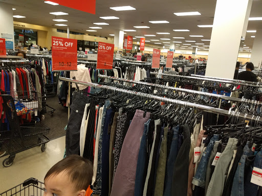 Department Store «Nordstrom Rack Towne Place at Garden State Park», reviews and photos, 951 Haddonfield Rd a, Cherry Hill, NJ 08002, USA