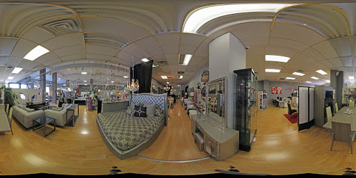 Furniture Store «Decorium Furniture», reviews and photos, 4851 N Western Ave, Chicago, IL 60625, USA