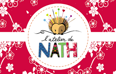 L'atelier de Nath à Senouillac