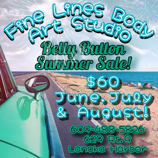 Explore canada tattoo ideas, creative tattoo ideas in Lanoka Harbor, available at Fine Lines Body Art Studio