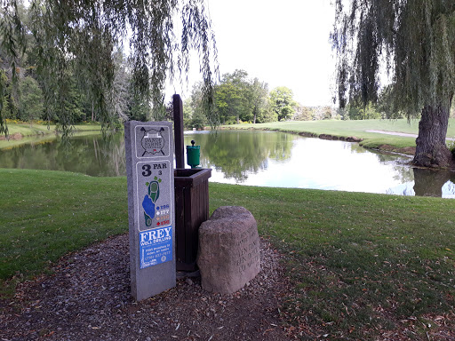 Golf Course «Dande Farms Golf Course», reviews and photos, 13278 Carney Rd, Akron, NY 14001, USA